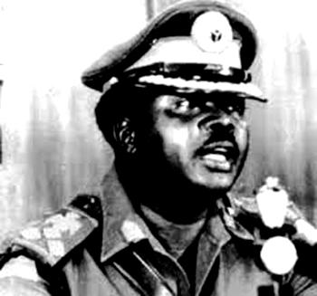 Brigadier Murtala Muhammed’s inaugural speech as Nigeria’s third military Head of State, July 30, 1975