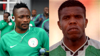 Kingsley Obiekwu: How Ahmed Musa contacted, assisted ex-Nigerian Int’l with N2m