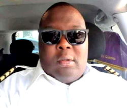 Suspected Killers of Sen. Na’ Allah’s Son appear before Kaduna High Court