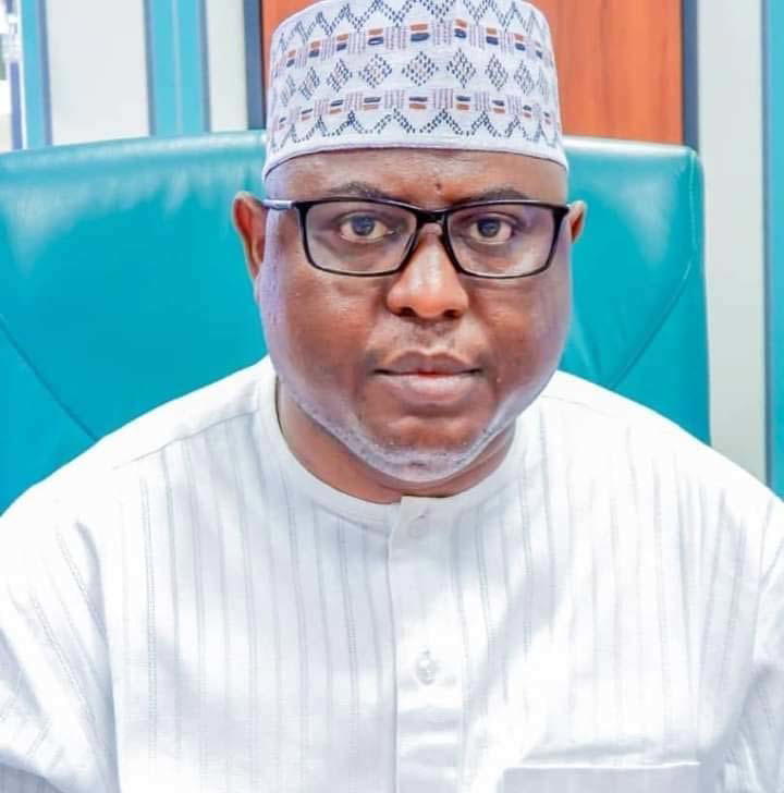 2023: Adamawa women declare support for Namdas