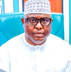 2023: Adamawa women declare support for Namdas