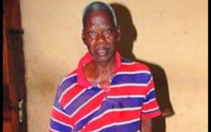 Chief Zebrudaya, Ovuleria mourn death of Natty