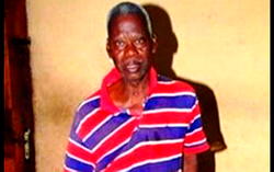 Chief Zebrudaya, Ovuleria mourn death of Natty