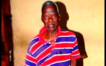 Chief Zebrudaya, Ovuleria mourn death of Natty