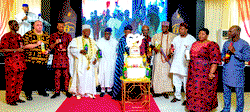 Nigeria Distilleries marks 60th anniversary