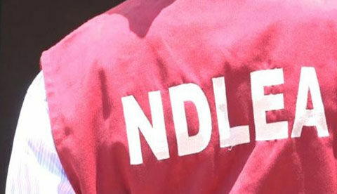 NDLEA intercepts 3 trailer loads of opioids, seizes 3.5m pills, 344,000 codeine bottles