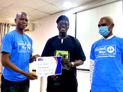 NGO trains 43 on employment programme