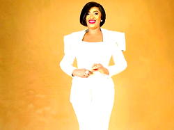 Passion for real estate birthed Gemini Luxury Homes — Actress, Nikky Ufondu