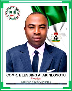 Herbal Medicine: NYC calls on FG, China to establish Institute, Research centre