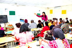 Edo SUBEB extends EdoBEST to junior secondary schools
