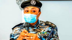 Ibadan Bullion Van Robbery: Oyo CP, Ngozi Onadeko, gives update