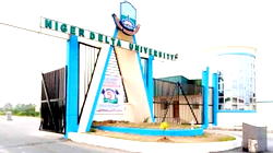 Welfare/Funding: NDU ASUU issues strike notice