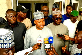 Residents urged to monitor support developmental infrastructural work done by govt in their areas