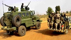 Mass exodus hits Birnin-Gwari, as terrorists battle over Damari