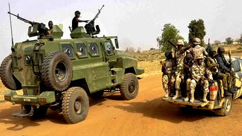 Mass exodus hits Birnin-Gwari, as terrorists battle over Damari