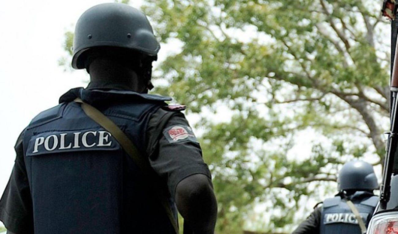 FCT Police Storm Kidnapper's Den at Dadu Hills, Kuje, Rescue 4 Kidnapped  victims, dislodge Bandits - Vanguard News