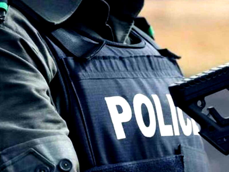 Police recover explosive device in Kaduna beer joint