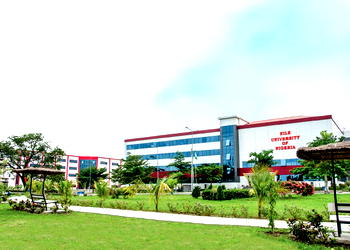 Nile University  holds Its 3rd annual career fair in Abuja