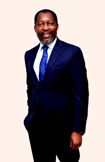 Why I am Coming into Enugu Politics — Jeff Nnamani