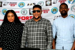 Nollywood Screenwriting contest kicks off