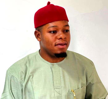 APC Convention: Obidike picks Nomination form, seeks youth support for Deputy National Organzing Secretary