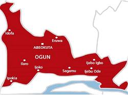 Federal Allocation: Ogun LGs receive no N3.60b in September