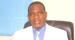 Complete Sports founder, Ojeagbase, dies at 71