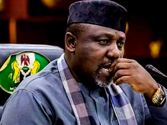 Okorocha