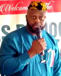 PDP mustn’t press self destruct button by ditching equity for South-East in 2023 Presidency – Oligbo