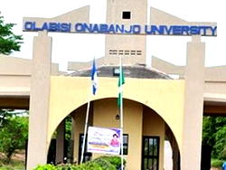 115 bag first class as OOU graduates 6,209