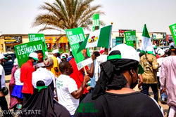 2023: Nationwide youth rallies picking up steam for Osinbajo