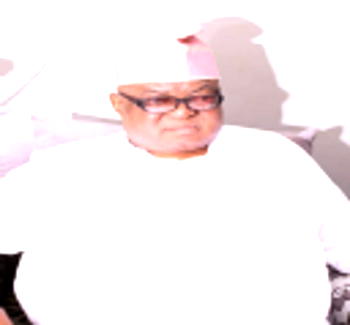 Former manager, Fanmilk Nig Plc, Emmanuel Odafi is dead