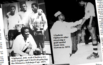 Why Ogbueze dribbled 11 ‘enemies’ + referee