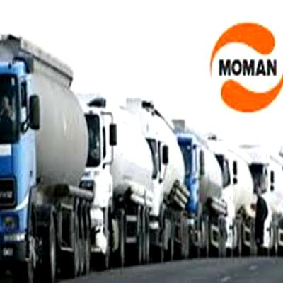 Major Oil Marketers Association of Nigeria (MOMAN)