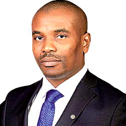 Our NASS appraisal is creating a class of distinct, performing senators, reps — Epia, OrderPaper ED