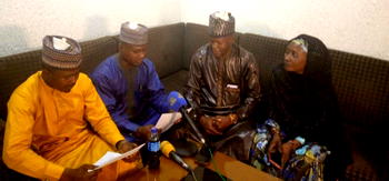 2023: ‘He is a detribalised Nigerian’ — Northern group drums support for Gov Okowa in Kano
