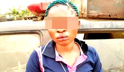 Housewife stabs 18-yr-old husband’s nephew to death