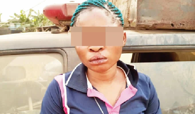 Housewife stabs 18-yr-old husband’s nephew to death