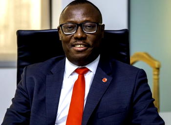 Financing agri-business requires bravery, dedication — Obikanye