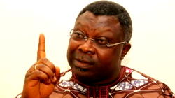 Alleged Defamation: You deserve no apology, APC Vice Chair writes Omisore