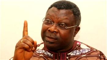 Omisore sues for peaceful coexistence in APC
