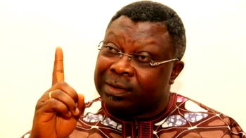 Alleged Defamation: You deserve no apology, APC Vice Chair writes Omisore