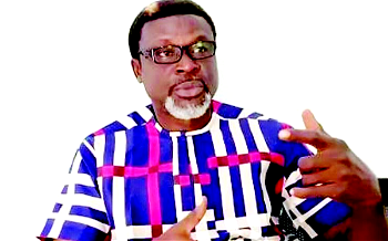 FCT council polls: Nigerians ready to return to PDP  — Onuesoke