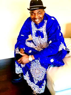 2023: My development plan for Delta South — Onoyona, Senatorial aspirant