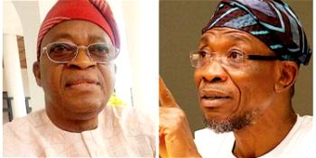 Osun APC gov primary: How Oyetola outwitted Aregbesola