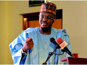 LOCAL CONTENT POLICY: Pantami spits fire, bans importation of some telecom equipment’s