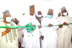 FG commission IT mentoring hub for job providers in Katsina