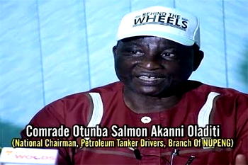 How integrity catapults Otunba Oladiti into success, a lesson for Nigerian youths