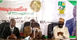 Nigeria: PSN moves to boost local capacity for drug, vaccine manufacturing