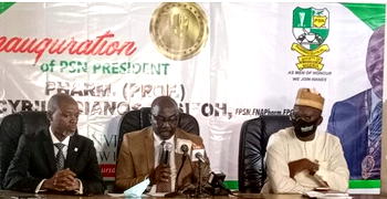 Nigeria: PSN moves to boost local capacity for drug, vaccine manufacturing